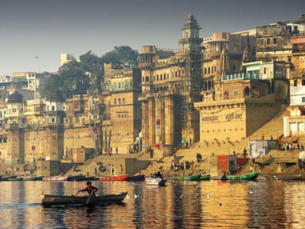 Uttar Pradesh Tour Packages